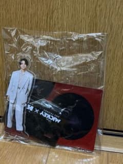 King & Prince 永瀬廉 アクリルスタンドのサムネイル