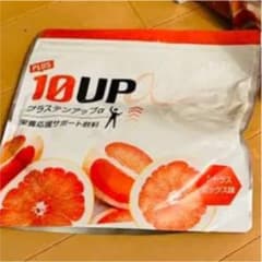 身長が伸びるサプリプラステンアップのサムネイル