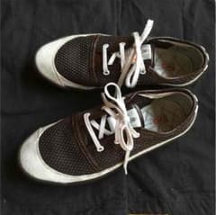 Y-3 スニーカー ヨウジ ヤマモト YOHJI YAMAMOTOのサムネイル