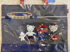 完売商品】EXPO2025 大阪万博 会場限定 ファミリア ミャクミャク