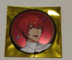 うたプリ スイパラコラボ 缶バッジ 一十木音也 - メルカリ