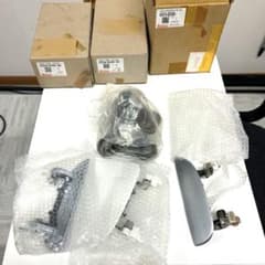 DAIHATSU純正部品　未開封品有のサムネイル