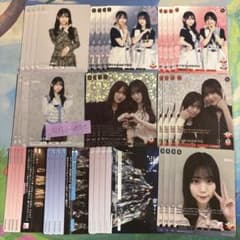 山下瞳月　コンプリートセット 4コン SR R N N+ R+