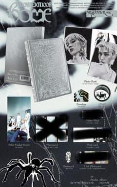 BOYNEXTDOOR HOME Weaver verのサムネイル