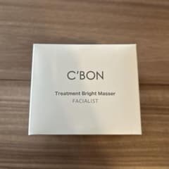 C'BON フェイシャリスト トリートメントブライトマセ 230g