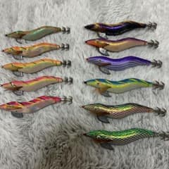 餌木猿　まとめ売り　セット 餌木猿 まとめ売り - メルカリ