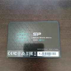 動作確認済み SP A55 1TB SSD 動作確認済み SP シリコンパワー A55 1TB SSD - メルカリ