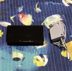 Nintendo3DS 本体 充電器付きのサムネイル