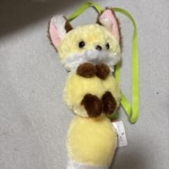 ポケモン イーブイ ぬいぐるみ ポシェットのサムネイル