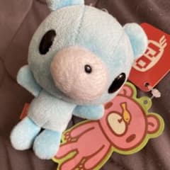 그루미 봉제인형