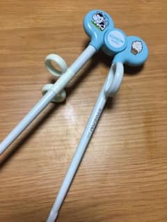 エジソン　矯正箸のサムネイル