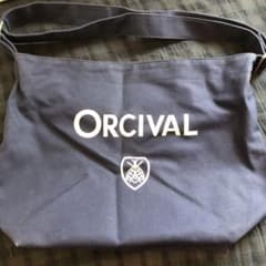 miru様専用　オーチバル オーシバル ORCIVAL ショルダーバッグのサムネイル
