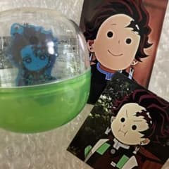 鬼滅の刃 ここみえアクリルフィギュア 炭治郎のサムネイル