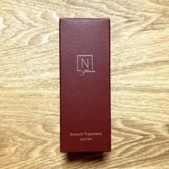 新品⭐︎Ｎ organic Plenum⭐︎スムーストリートメントローションのサムネイル