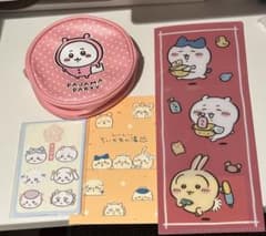 ちいかわ グッズ まとめ売りのサムネイル