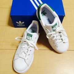 新品 adidas スタンスミス スニーカーのサムネイル