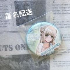 【レア】 D4DJ 福島ノア TSUTAYA限定 缶バッジ