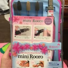 ミニローロ 返金用のサムネイル