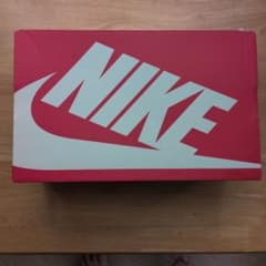 EDO様専用です。 Nike ブラック/グレー スニーカーのサムネイル