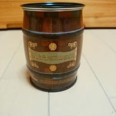 バタービール　缶のサムネイル