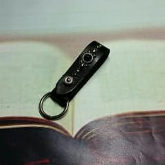 ベルトループ　キーホルダーのサムネイル