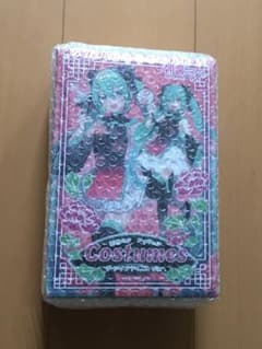 ☆未開封☆初音ミク フィギュア チャイナドレス