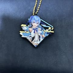 り*定様 ホロライブ　ラバマス art グミ　(星街すいせい)のサムネイル