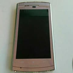 メディアスDOCOMO　MEDIAS N-06C premium roseのサムネイル