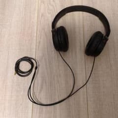 SONY ノイズキャンセリングヘッドホン MDR-ZX118NC - メルカリ