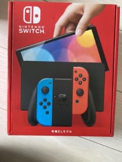 Nintendo Switch  任天堂Switchのサムネイル