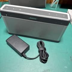 BOSE speakerⅢ と Mobile speakerⅡ セット BOSE speakerⅢ と Mobile speakerⅡ セット - メルカリ