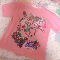 ヴィンテージsky dancersTシャツ♡のサムネイル