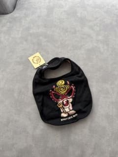HYSTERIC MINI スタイ よだれかけのサムネイル