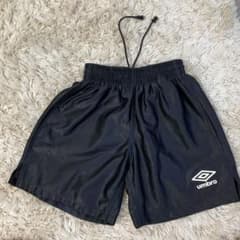 umbro アンブロ ハーフパンツ　130のサムネイル