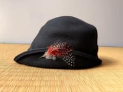 CA4LA ウールハットのサムネイル