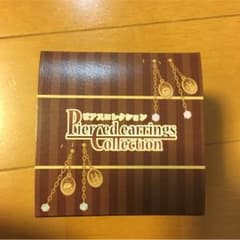 ツキウタ ピアスコレクション 12月 師走駆のサムネイル