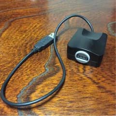 USB N64 Retro Portのサムネイル
