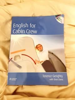 English for Cabin Crewのサムネイル