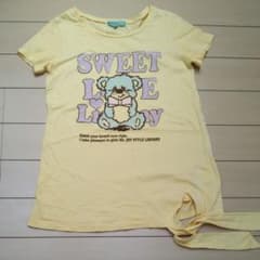 Tシャツ　160のサムネイル