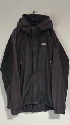 patagonia 00s エッセンシャルジャケット - メルカリ