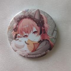 プロセカ 桃井愛莉 グリッター缶バッジ 50C - メルカリ