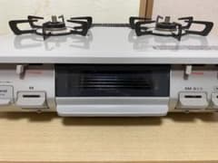 リンナイ　ガステーブル　都市ガス用のサムネイル