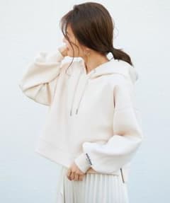 極みパーカーのサムネイル