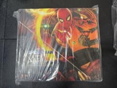 【新品未開封】ホットトイズ 1/6 スパイダーマン インテグレーテッドデラックスのサムネイル