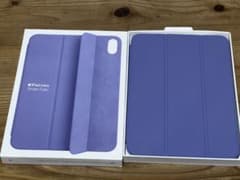 【未使用】iPad mini 第6世代 SmartFolioのサムネイル