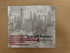 Spanish Harlem Orchestra CD アルバムのサムネイル