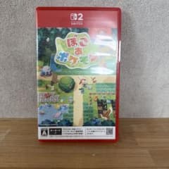 ☆ 거의 신품 ☆ Pokoa Pokémon Nintendo Switch 소프트