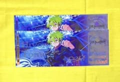 あんスタ ホロチケ 巴日和のサムネイル