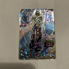 スーパードラゴンボールヒーローズ ピッコロ ABS-22完全未開封品 スーパードラゴンボールヒーローズ ピッコロ ABS-22完全未開封品