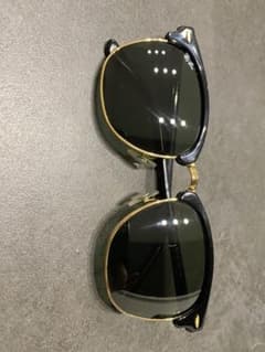 Ray-Ban クラブマスターのサムネイル
